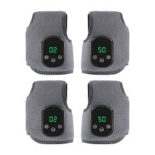 4 NeuroComfort Massagegeräte