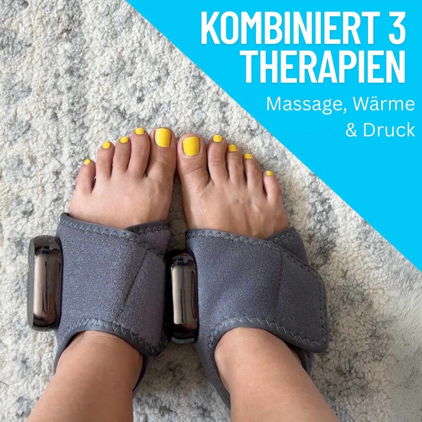 NeuroComfort Massagegerät
