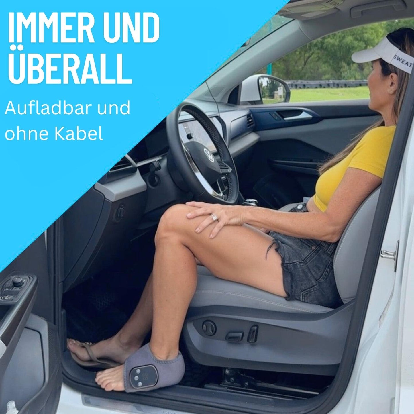 NeuroComfort Massagegerät