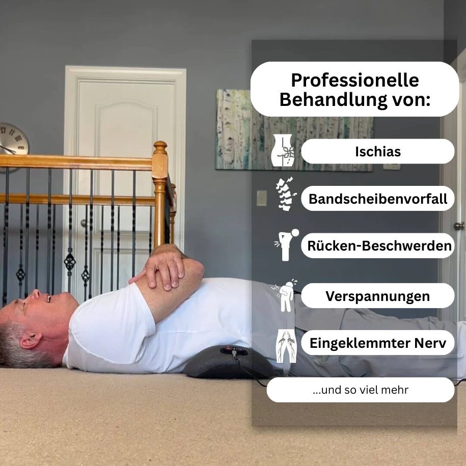 Lendura 3 in 1 Therapiekissen