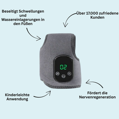 NeuroComfort Schwellungs-Therapiegerät