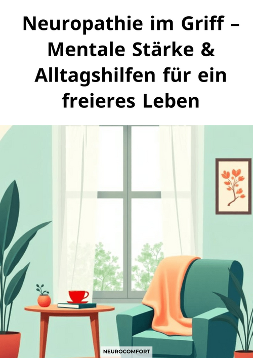 Neuropathie im Griff (E-Book)